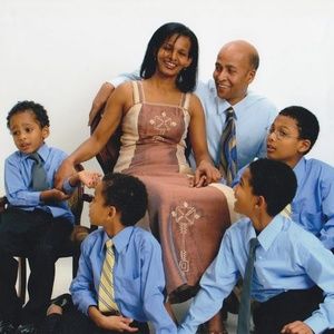 Meet your Posher, Hanna